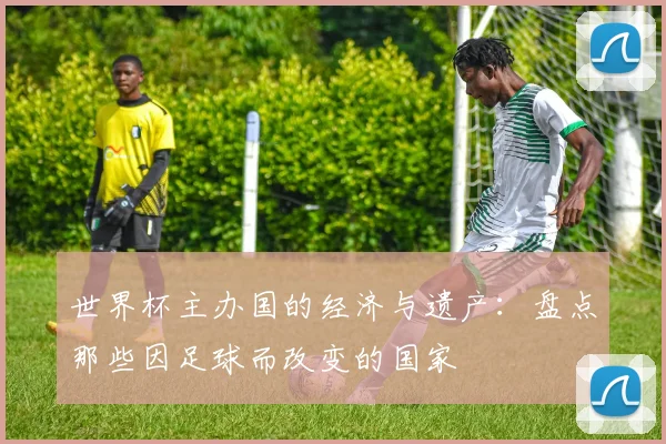 世界杯主办国的经济与遗产:盘点那些因足球而改变的国家