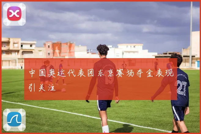 中国奥运代表团东京赛场夺金表现引关注