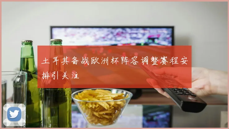 土耳其备战欧洲杯阵容调整赛程安排引关注